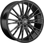 LS RC60 9x21 5x108 ET 38.5 Dia 63.4 BK