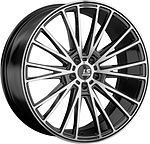 LS RC60 9x21 5x120 ET 40 Dia 72.6 BKF
