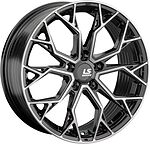 LS RC61 9x21 5x108 ET 38.5 Dia 63.4 BKF