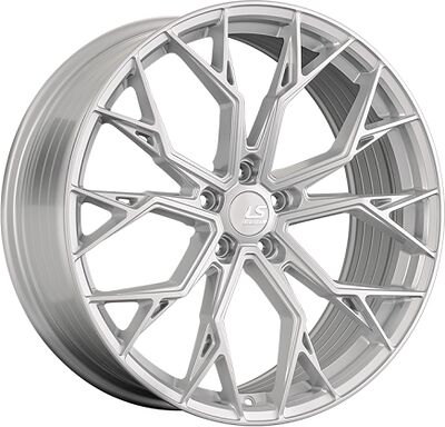 LS RC61 9x21 5x108 ET 38.5 Dia 63.4 S