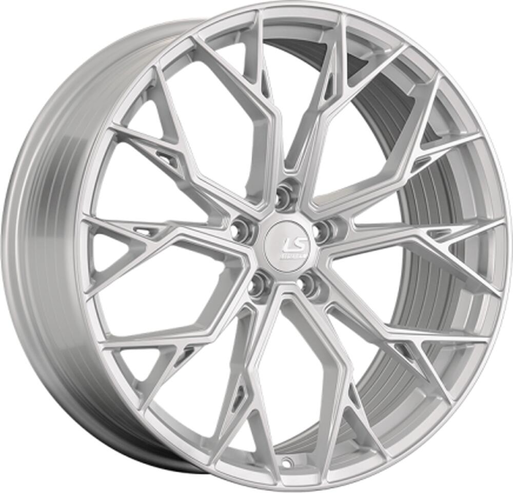 LS RC61 9x21 5x114.3 ET 43 Dia 67.1 S