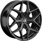LS RC64 9x20 6x120 ET 40 Dia 67.1 BK