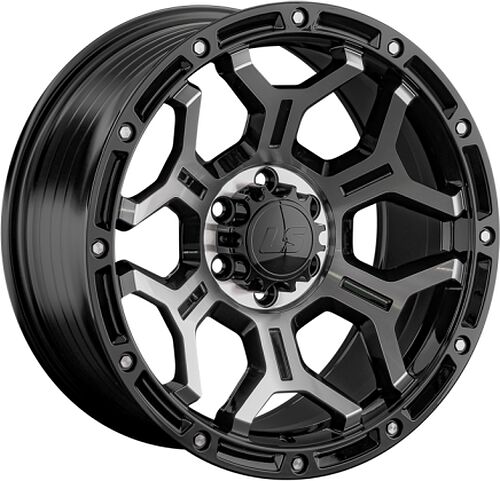 LS RC68