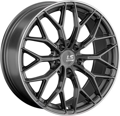 LS RC69 9x20 5x114.3 ET 45 Dia 67.1 MBL