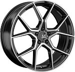 LS RC72 9x20 5x114.3 ET 45 Dia 67.1 BKF
