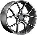 LS RC72 8.5x20 5x120 ET 41.5 Dia 72.6 MGMF