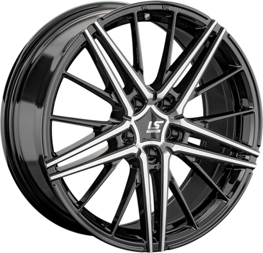 LS RC76 8x20 5x120 ET 45 Dia 72.6 BKF