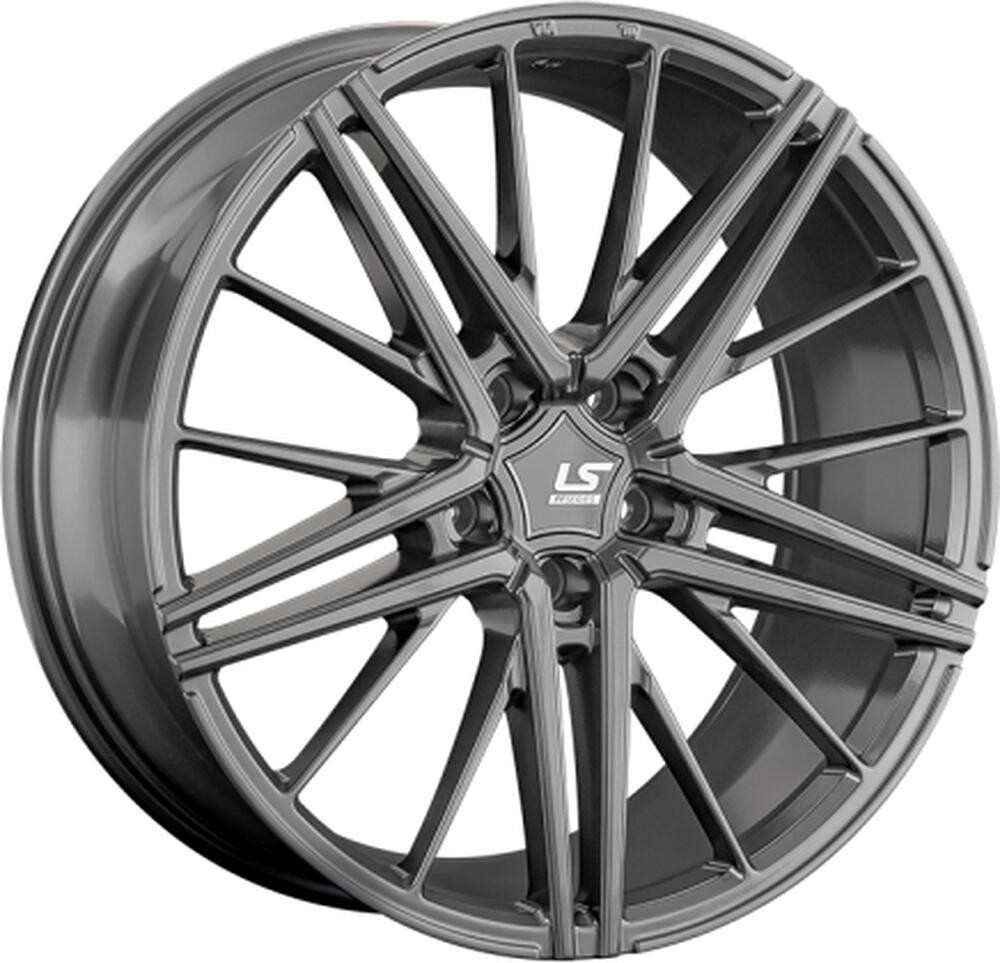 LS RC76 8.5x19 5x114.3 ET 40 Dia 67.1 GM