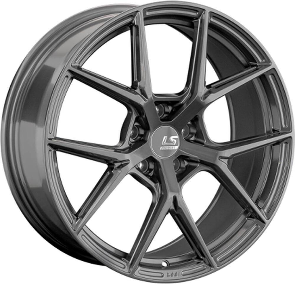 LS RC78 8.5x19 5x114.3 ET 30 Dia 67.1 GM