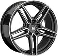 LS RC79 8.5x19 5x108 ET 30 Dia 65.1 BKF