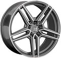 LS RC79 8.5x19 5x108 ET 30 Dia 65.1 GMF