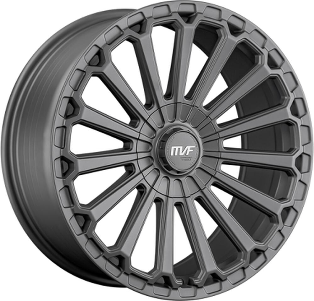 LS RC80 9x20 6x139.7 ET 20 Dia 106.1 MGM