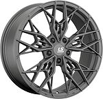 LS RC83 9x20 5x114.3 ET 45 Dia 67.1 MGM