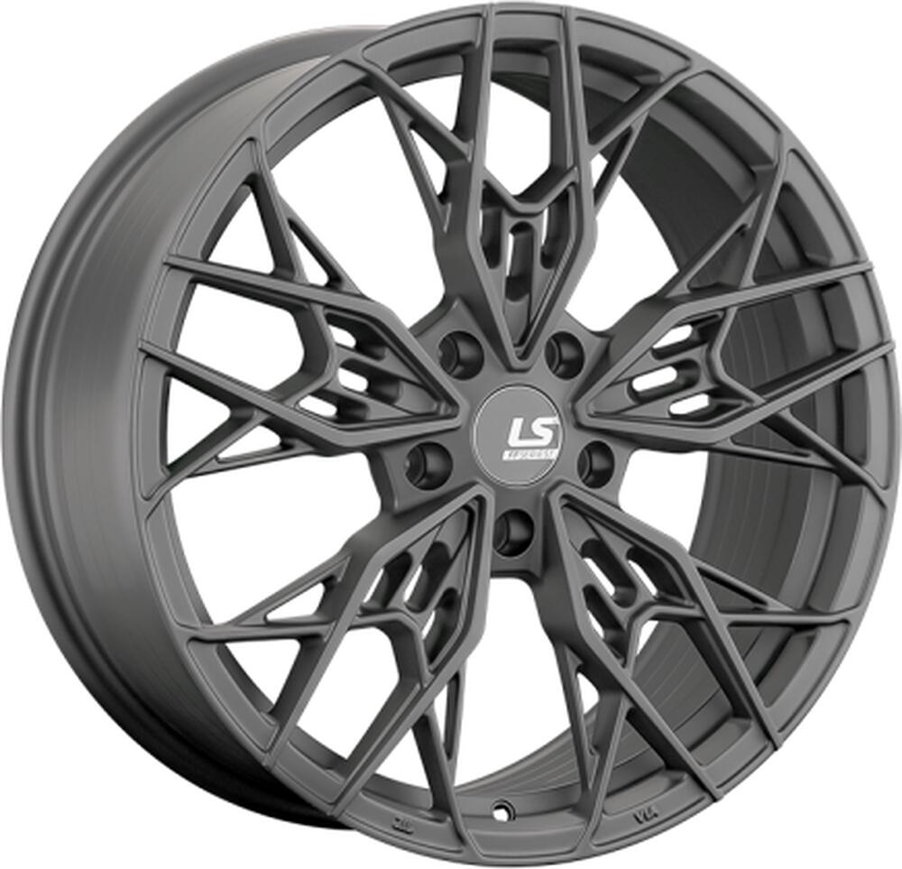 LS RC83 9x20 5x120 ET 40 Dia 72.6 MGM