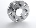 LS RC85 6x16 4x100 ET 40 Dia 60.1 BK
