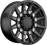 LS RC87 9x17 5x150 ET 25 Dia 110.1 MB+LBZSF