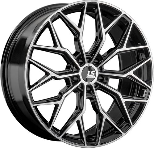 LS RC88