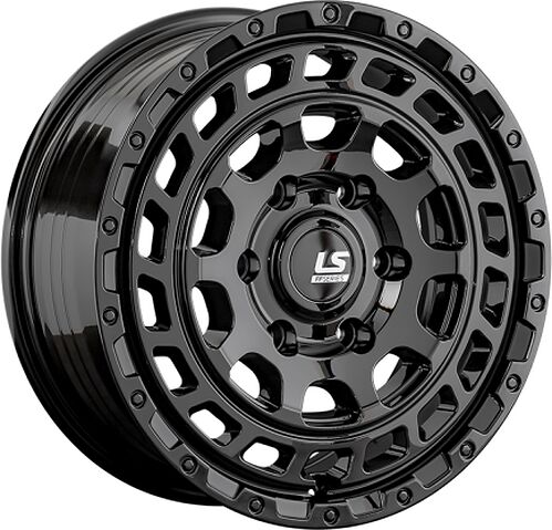 LS RC89