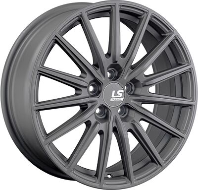 LS RC93 7.5x18 5x112 ET 40 Dia 66.6 BKF