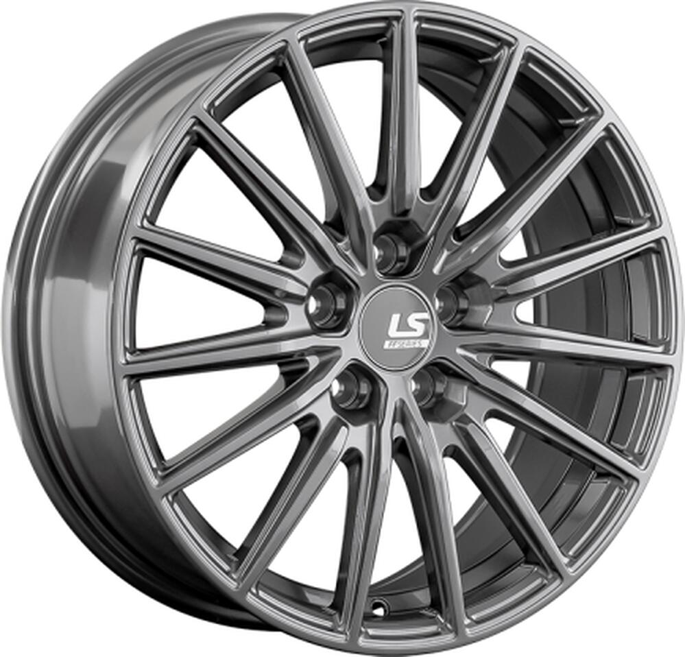 LS RC93 7.5x19 5x108 ET 46 Dia 63.3 GM