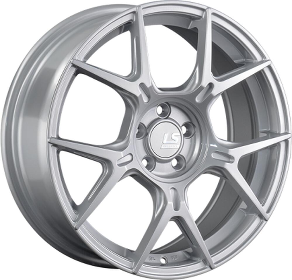 LS RC94 7x17 5x100 ET 45 Dia 73.1 S