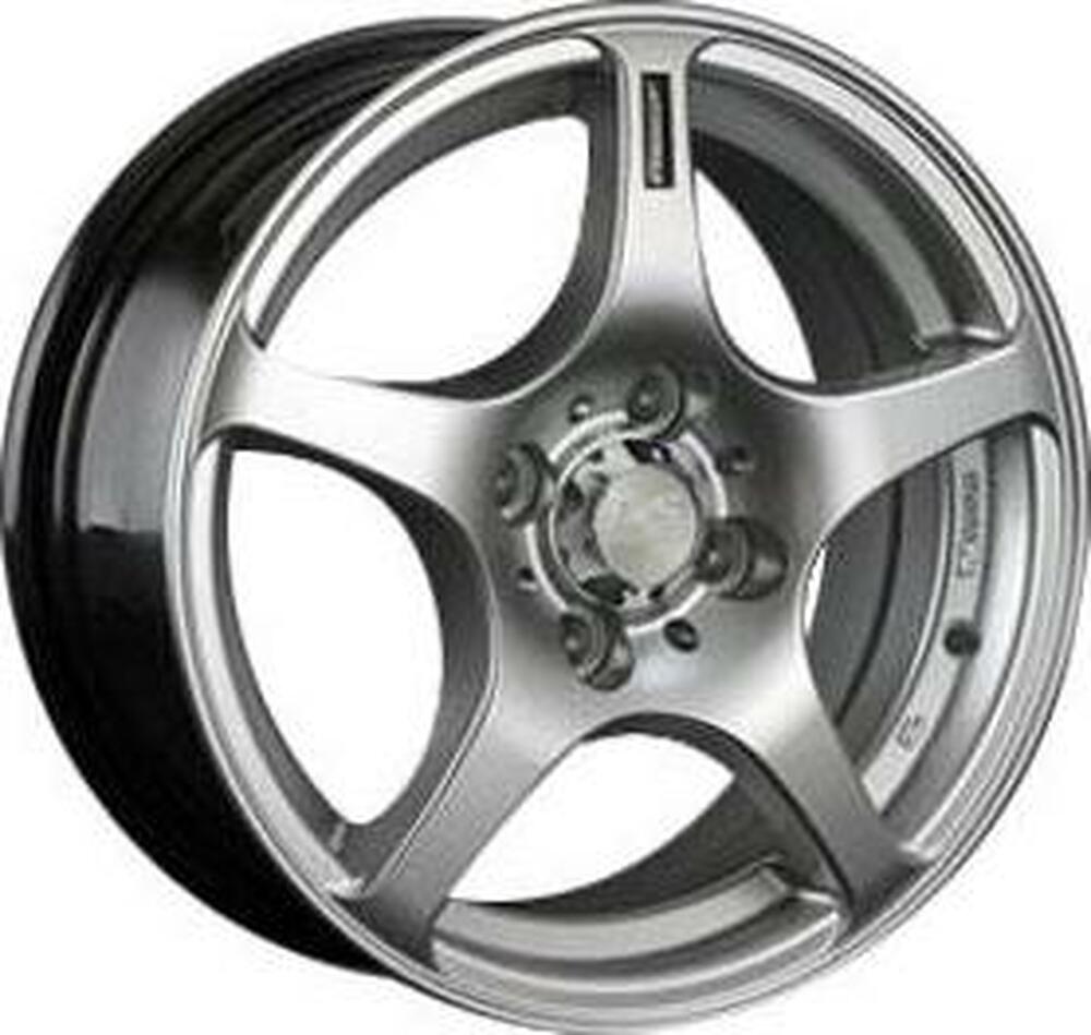 LS T157 5.5x13 4x98 ET 35 Dia 58.5 HS