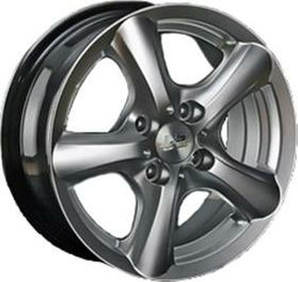 LS T218 6x14 4x98 ET 35 Dia 58.6 HP