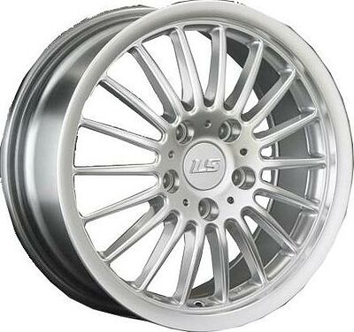 LS TS509 7x16 5x112 ET 38 Dia 73.1 