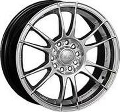 LS TS602 6.5x15 4x98 ET 32 Dia 58.5 HP
