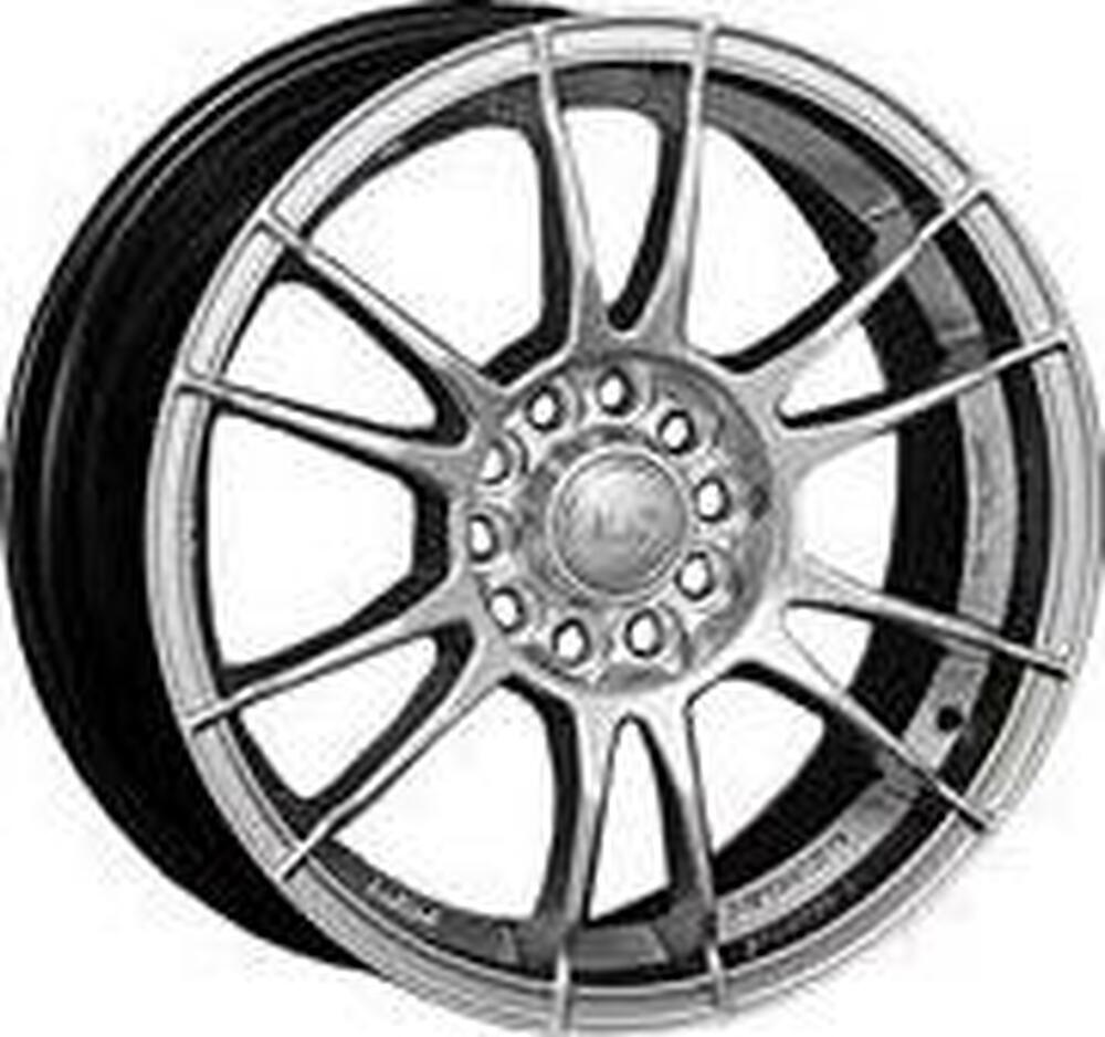 LS TS602 7x16 5x112 ET 45 Dia 73.1 HP