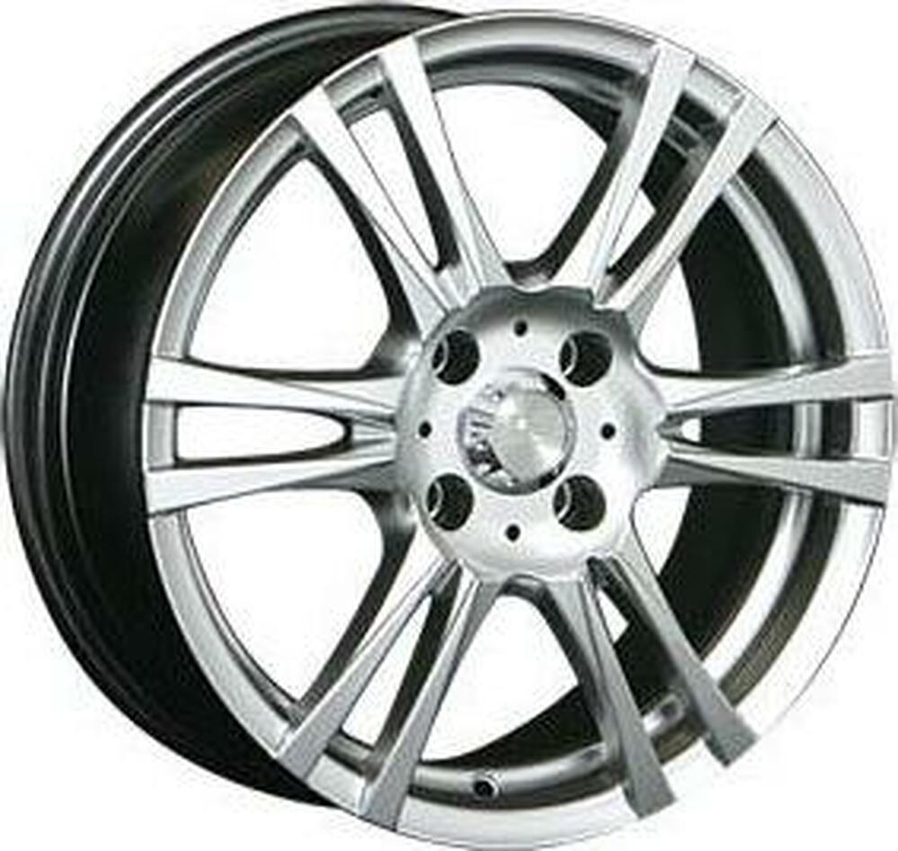 LS TS609 6x15 5x108 ET 52.5 Dia 63.4 HP