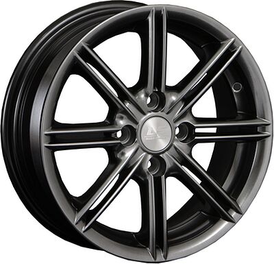 LS ZT390 5x13 4x98 ET 35 Dia 58.6 HPB