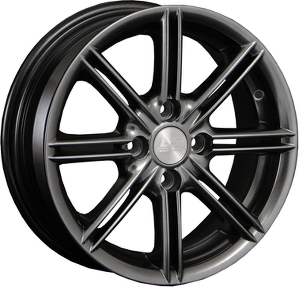 LS ZT390 5.5x14 4x98 ET 35 Dia 58.5 HPB