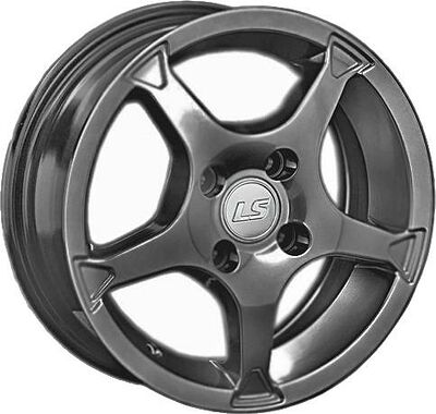 LS ZT385 5x13 4x98 ET 35 Dia 58.6 W