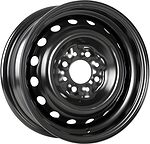 Magnetto 13001 AM 5x13 4x98 ET 35 Dia 58 Black