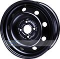 Magnetto 14000 5.5x14 4x100 ET 43 Dia 60.1 black