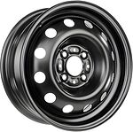 Magnetto 14003 AM 5x14 4x98 ET 35 Dia 58 Black