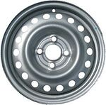 Диски для Volkswagen Gol