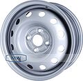Magnetto 14013 5.5x14 4x100 ET 49 Dia 56.6 silver