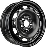 Magnetto 14016 AM 5x14 5x100 ET 35 Dia 57 Black Magnetto 14016 AM 5x14 5x100 ET 35 Dia 57 Black