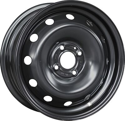 Magnetto 14018 5.5x14 4x100 ET 46 Dia 54.1 black