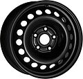 Magnetto 15003 6x15 4x100 ET 46 Dia 54.1 BL