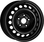 Magnetto 15003 6x15 4x100 ET 46 Dia 54.1 BL
