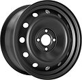Magnetto 15003 6x15 4x100 ET 46 Dia 54.1 black