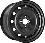 Magnetto 15003 6x15 4x100 ET 46 Dia 54.1 black