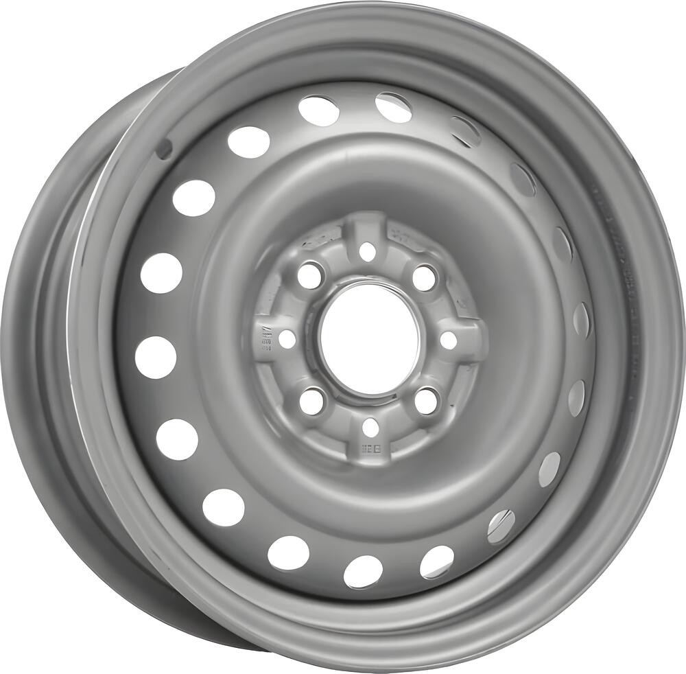 Magnetto 15010 6x15 4x100 ET 37 Dia 60.1 BL