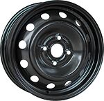 Magnetto 15010 6x15 4x100 ET 37 Dia 60.1 BL