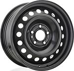 Magnetto 16010 6.5x16 5x114.3 ET 38 Dia 67.1 black