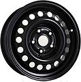Magnetto 16018 6x16 5x112 ET 43 Dia 57.1 BL