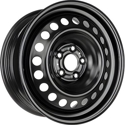 Magnetto 17000 AM 7x17 5x114.3 ET 45 Dia 66.1 Black